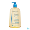 ATODERM HUILE DOUCHE FLPOMPE 1L