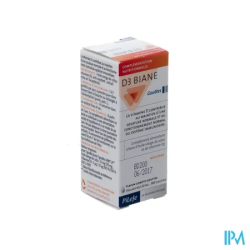 D3 BIANE GOUTTE 20ML