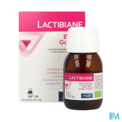 BABYBIANE REFLEXE NOURRISS FL 30ML