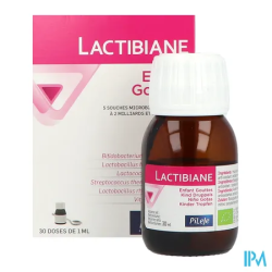BABYBIANE REFLEXE NOURRISS FL 30ML
