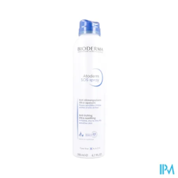 ATODERM SOS SPRAY A/DEMANG 200ML