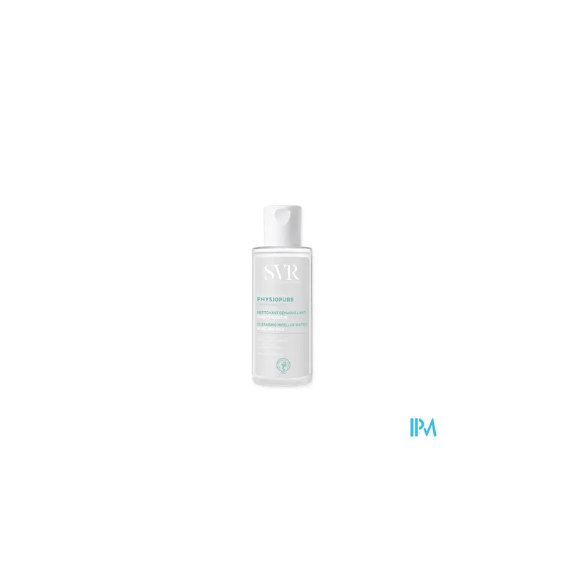 SVR PHYSIOPURE EAU MICEL 75ML