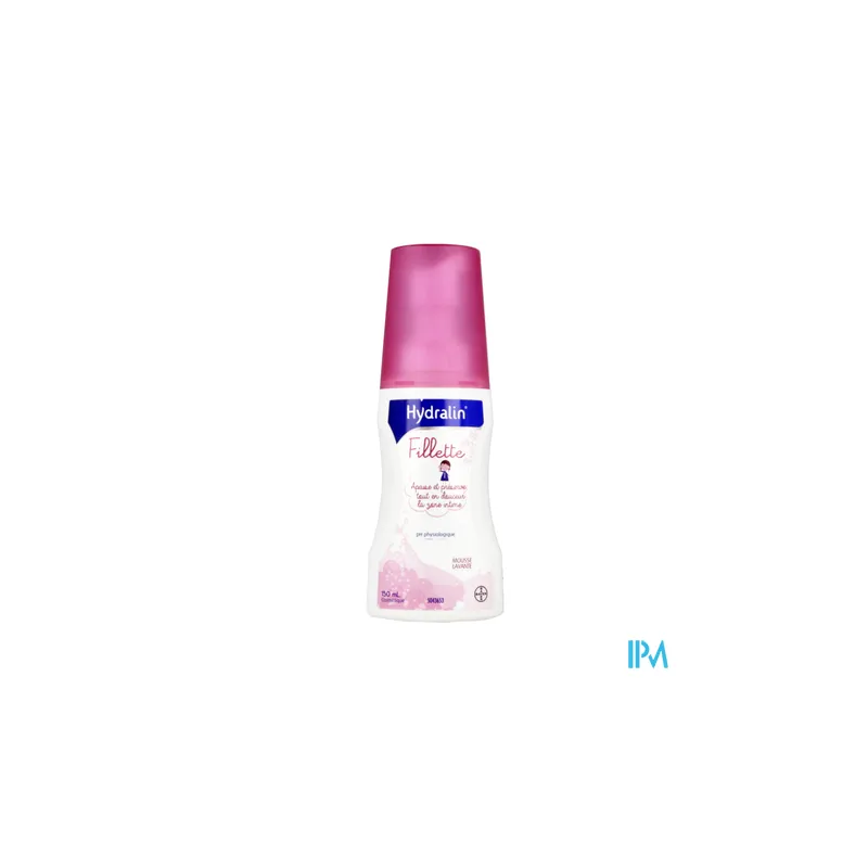 HYDRALIN FILLETTE 150ML