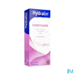 HYDRALIN MADEMOISELLE 200ML