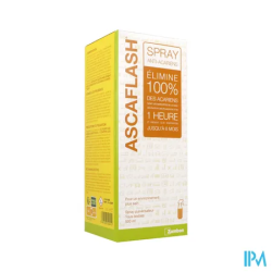 ASCAFLASH SPR 500ML
