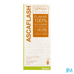 ASCAFLASH SPR 500ML