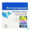 PHYTOSTANDARD RHODIOL/SAFRAN CPR30