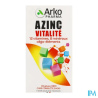 AZINC VITALITE AD GELUL120