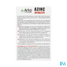 AZINC VITALITE AD GELUL60