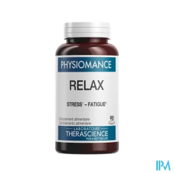 PHYSIOMANCE RELAX CPR 90