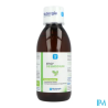 ERGYDESMODIUM FL 250ML