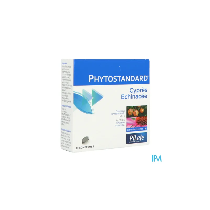 PHYTOSTANDARD CYPR/ECHINA CPR30