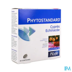 PHYTOSTANDARD CYPR/ECHINA CPR30