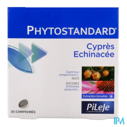 PHYTOSTANDARD CYPR/ECHINA CPR30