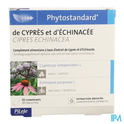 PHYTOSTANDARD CYPR/ECHINA CPR30