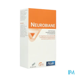 NEUROBIANE GELUL 60