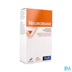 NEUROBIANE GELUL 60