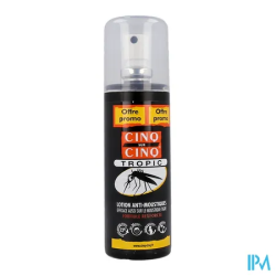 CINQ/CINQ TROPIC SPRAY 100ML