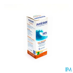 PHYSIOMER HYPERTONIQ NASFL135ML