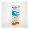 PHYSIOMER HYPERTONIQ NASFL135ML