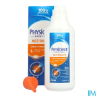 PHYSIOMER HYPERTONIQ NASFL135ML