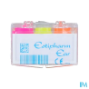 ESTIPHARM EAR BOUCHON 3PAIRES
