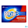 BION 3 DEFENSE ADULTE CPR 60