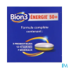 BION 3 ENERGIE 50+ CPR 60