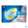 BION 3 ENERGIE 50+ CPR 60