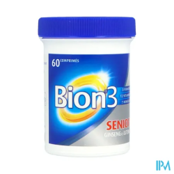 BION 3 ENERGIE 50+ CPR 60