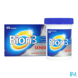 BION 3 ENERGIE 50+ CPR 60