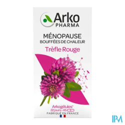 ARKOG TREFLE ROUGE GELUL 45