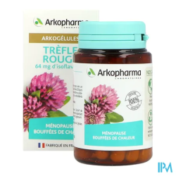 ARKOG TREFLE ROUGE GELUL 45