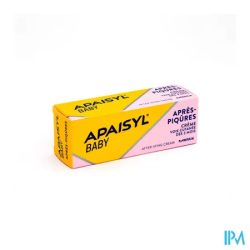 BABY-APAISYL APRES PIQURE CR 30ML