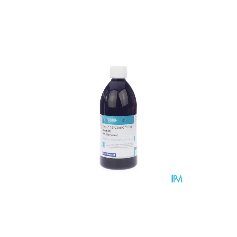 EPS GRANDE CAMOMILLE FL 500ML