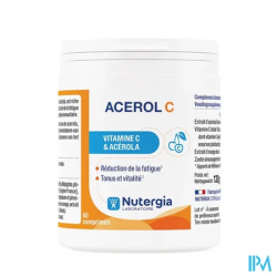 ACEROL-C CPR 60