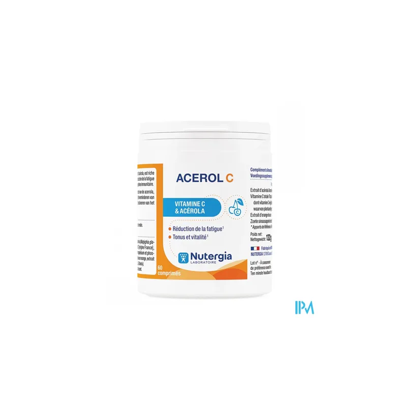 ACEROL-C CPR 60