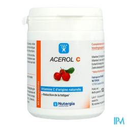 ACEROL-C CPR 60