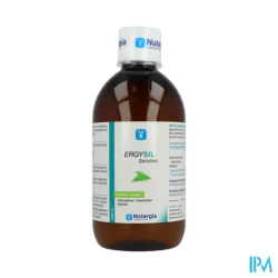ERGYSIL SOLUTION FL 500ML