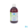 ERGYSIL SOLUTION FL 500ML