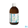 ERGYSIL SOLUTION FL 500ML