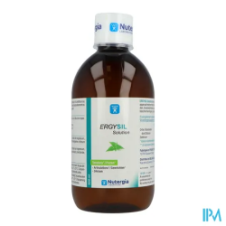 ERGYSIL SOLUTION FL 500ML