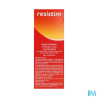 RESISTIM SOL BUV S/ALCOOL SAC20