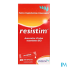 RESISTIM SOL BUV S/ALCOOL SAC20