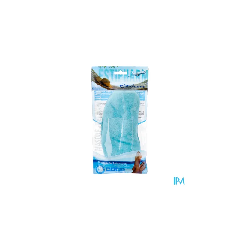 ESTIPHARM MASQUE DE RELAXATION