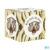TIGRE CHINE BLANC/ONG HLE POT18,4G