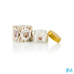 TIGRE CHINE BLANC/ONG HLE POT18,4G
