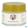 TIGRE CHINE BLANC/ONG HLE POT18,4G