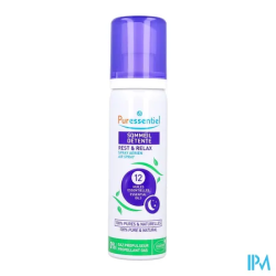 PURESSENTIEL SPR SOMM/DETENT 75ML
