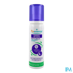 PURESSENTIEL SPR SOMM/DETENT 75ML